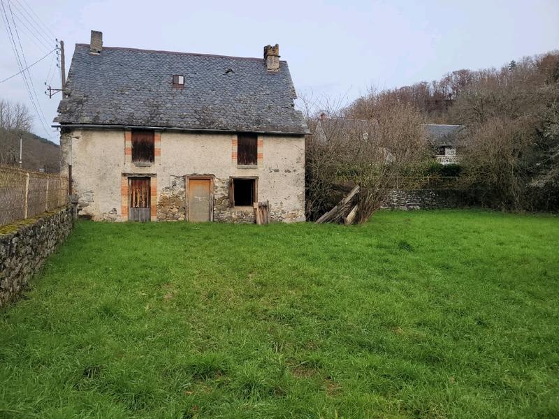 Maison - 67 m² - 4 pièces