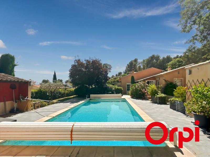 Villa - 197 m² - 5 pièces