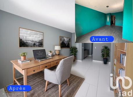 Maison de village - 152 m² - 6 pièces