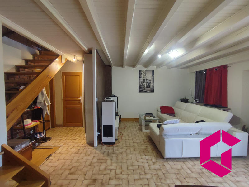 Villa - 178 m² - 9 pièces