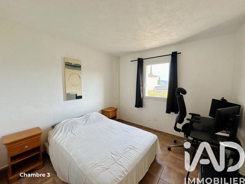 Maison - 119 m² - 5 pièces