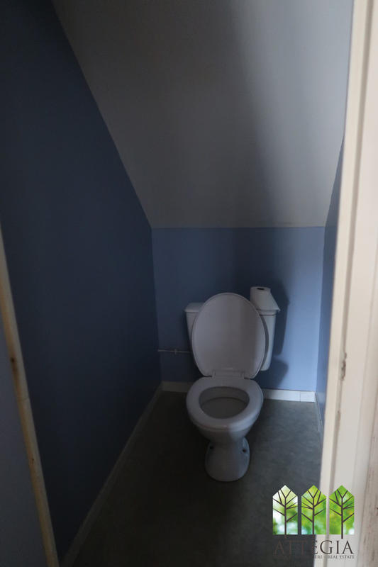 Maison - 130 m² - 8 pièces