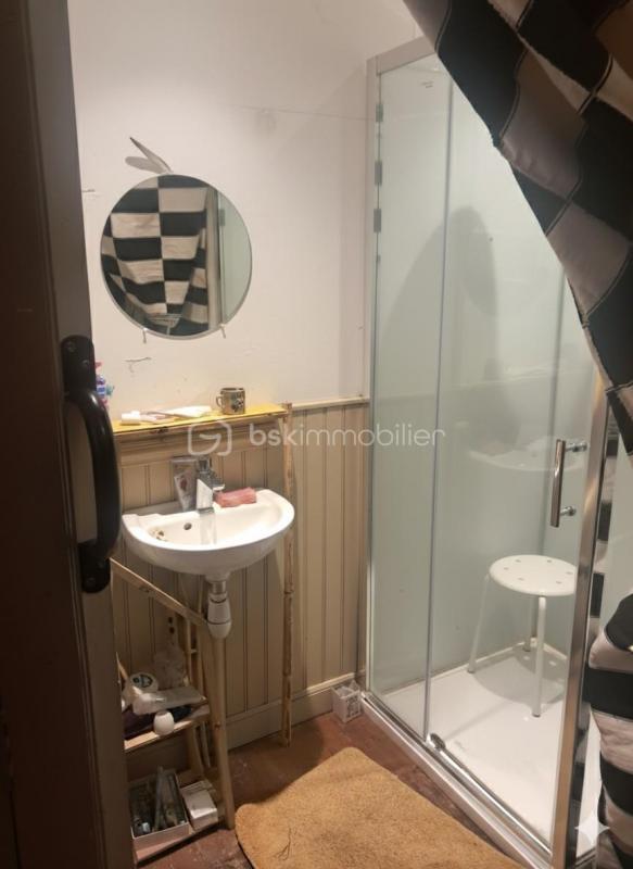 Maison de village - 230 m² - 8 pièces