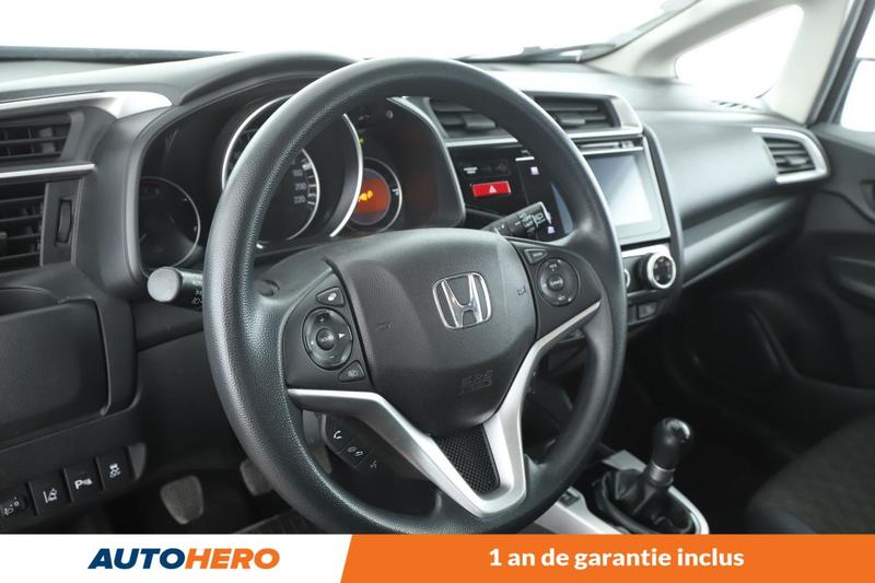 Honda Jazz 1.3 i-Vtec Executive 102 ch