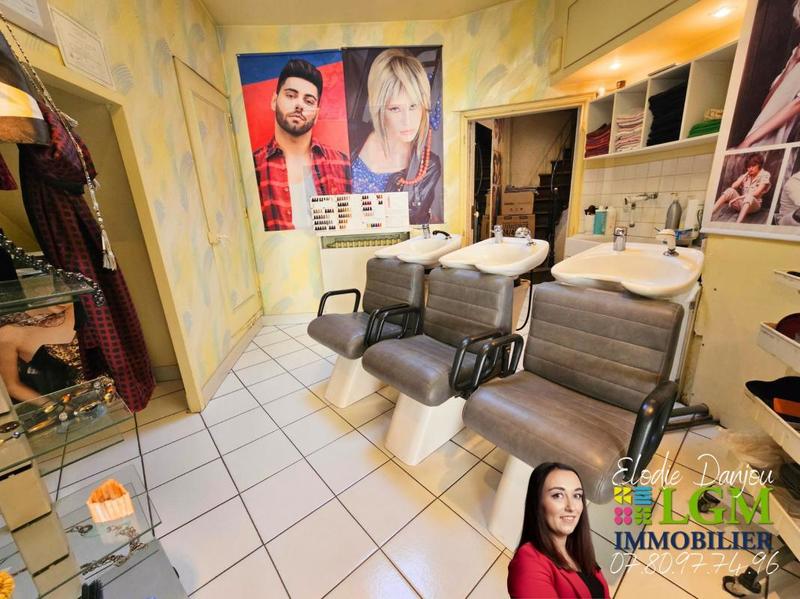 Beauté / Bien-être - 137 m²