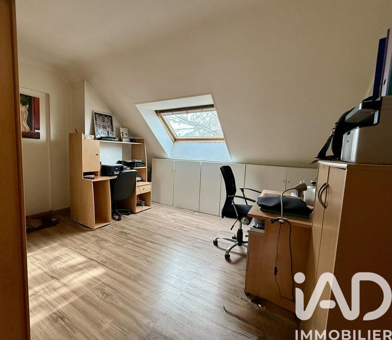 Maison - 135 m² - 5 pièces