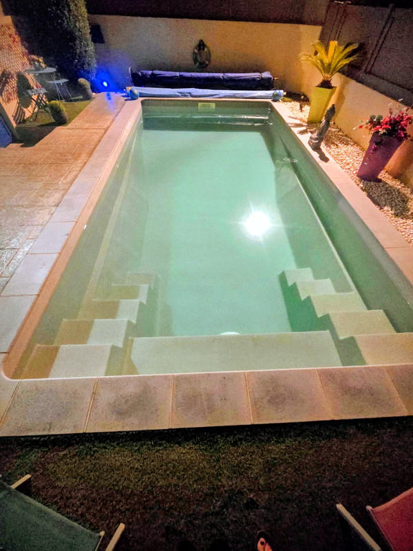 Villa - 117 m² - 4 pièces