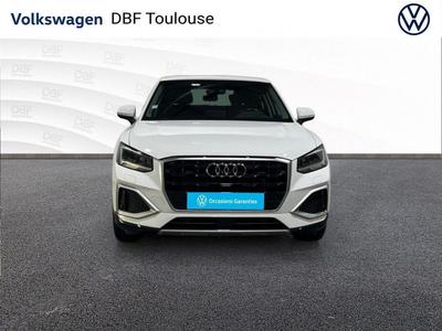 Audi Q2 30 Tfsi 110 Bvm6 Business line