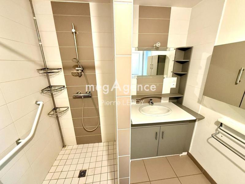 Maison ancienne - 94 m² - 4 pièces