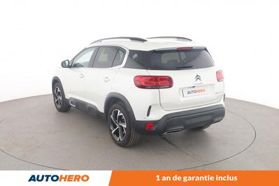 Citroën C5 Aircross 1.2 PureTech Shine Eat8 131 ch
