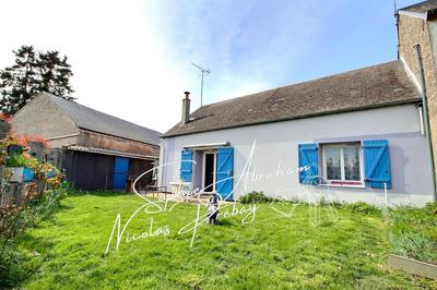 Maison - 92 m² - 3 pièces