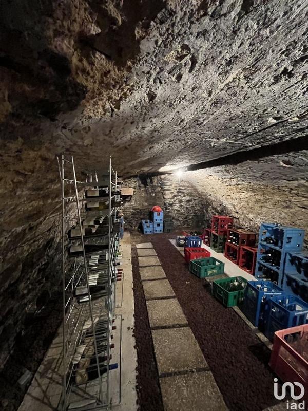 Local commercial - 361 m²