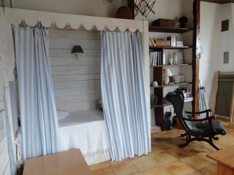 Maison - 59 m² - 3 pièces