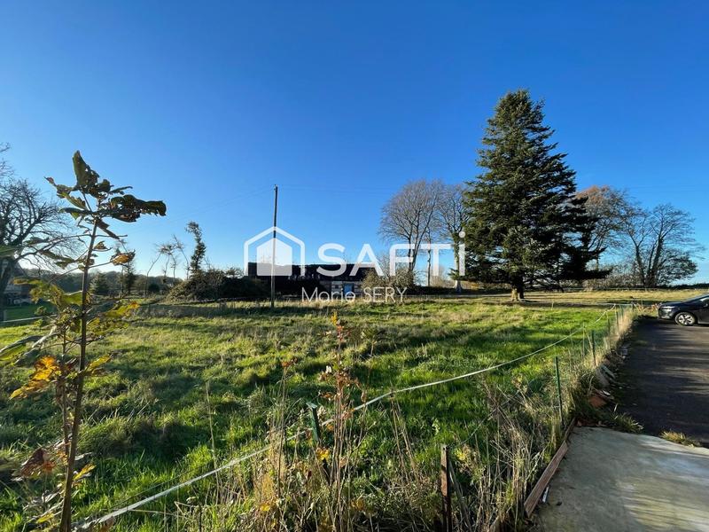 Maison - 218 m² - 8 pièces