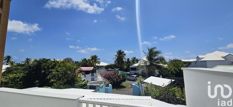 Maison - 73 m² - 4 pièces