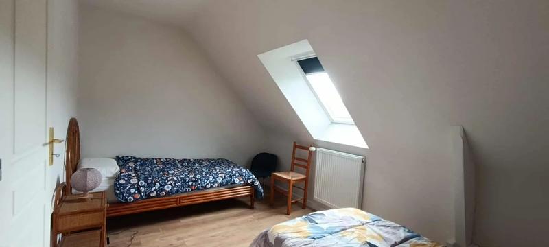 Maison - 194 m² - 8 pièces