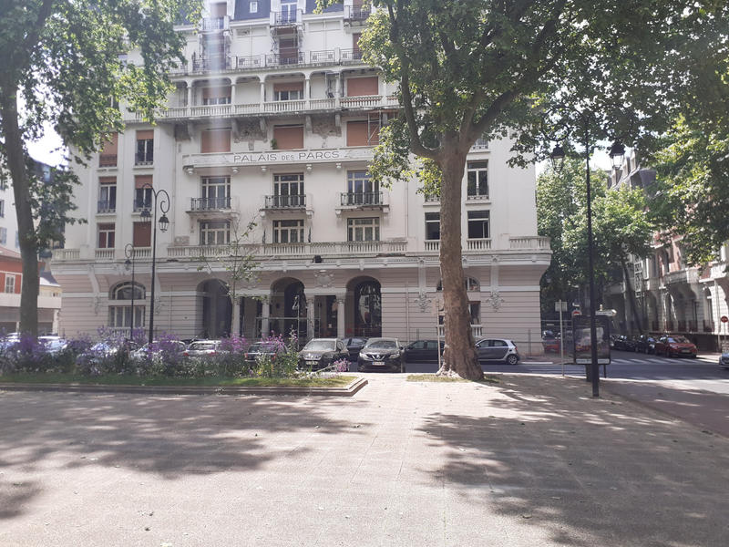 Appartement - 27 m² - 1 pièce