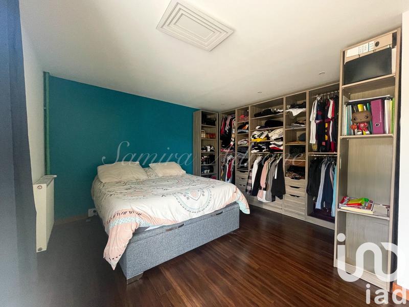 Appartement - 74 m² - 4 pièces