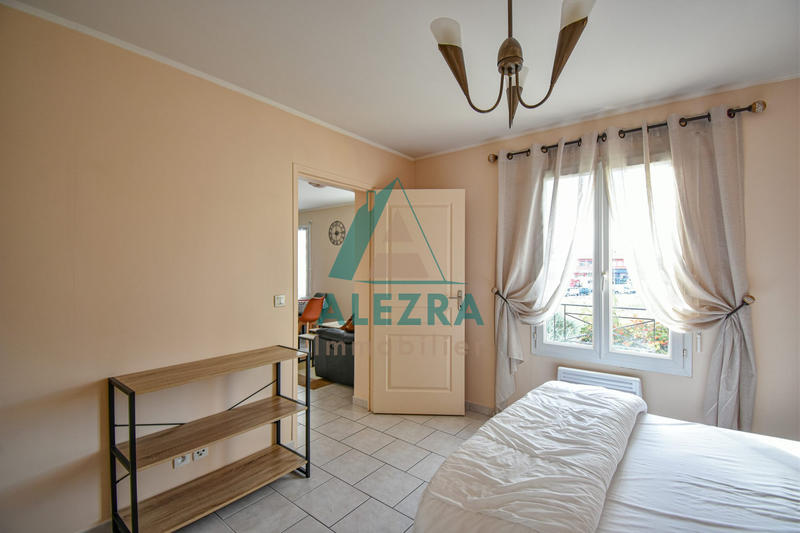 Appartement - 31 m² - 2 pièces