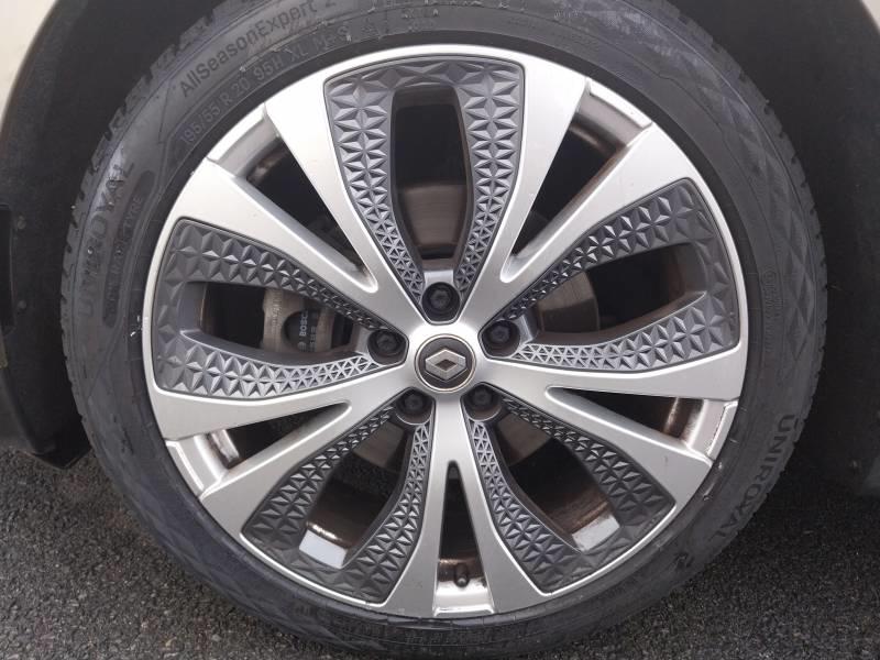 Renault Scénic TCe 130 Energy Intens