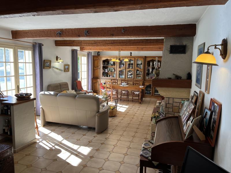 Mas - 175 m² - 6 pièces