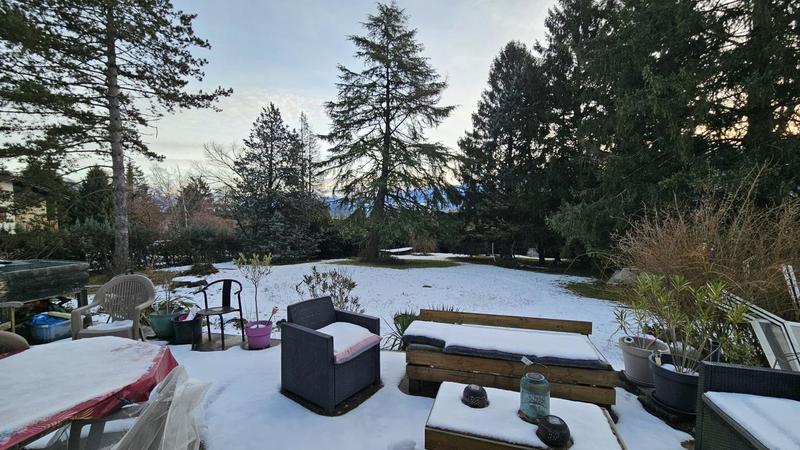 Maison - 73 m² - 3 pièces