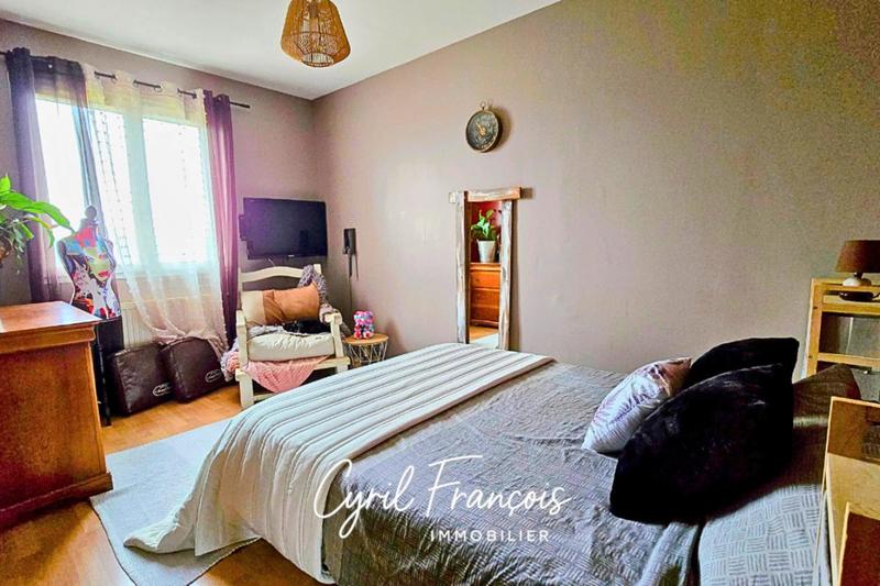 Villa - 134 m² - 5 pièces