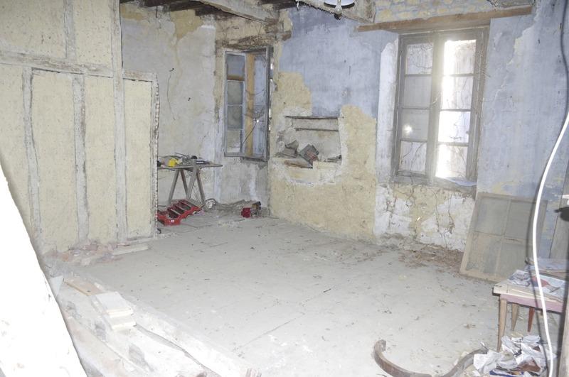 Maison - 145 m² - 8 pièces