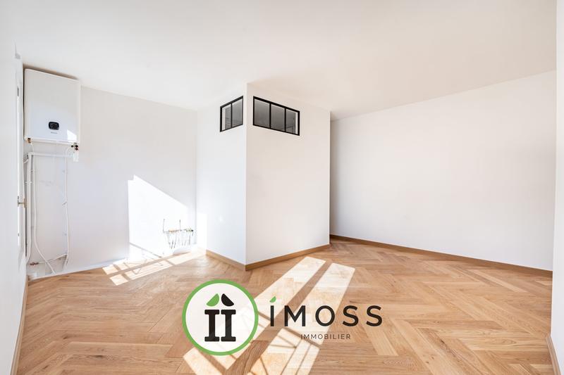 Appartement - 24 m² - 1 pièce