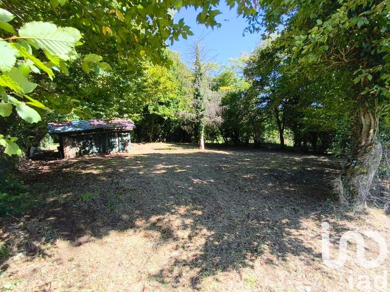 Maison de village - 140 m² - 6 pièces