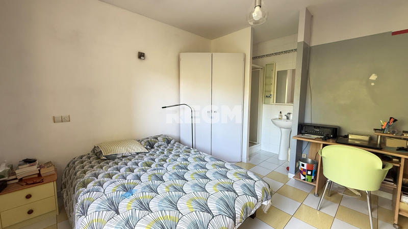 Villa - 120 m² - 4 pièces