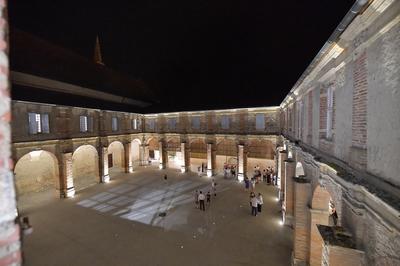 Nuits musicales aux Jacobins