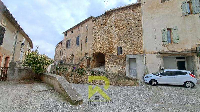 Maison - 228 m² - 8 pièces