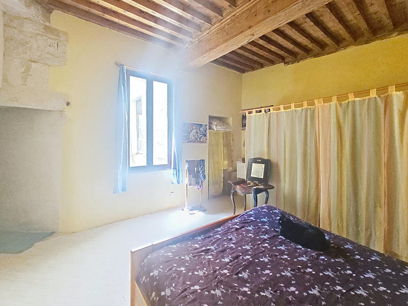 Maison de village - 155 m² - 5 pièces