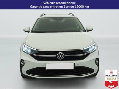 Volkswagen Taigo 1.0 Tsi 116 Bvm6 Vw Edition