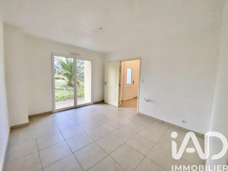 Maison - 197 m² - 9 pièces