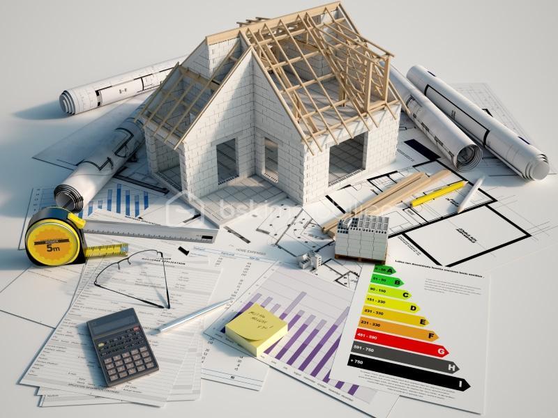 Bureau - 60 m² - 2 pièces