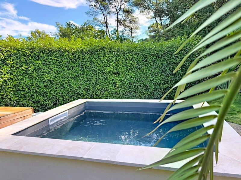 Maison - 155 m² - 6 pièces