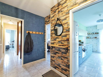 Appartement - 73 m² - 4 pièces