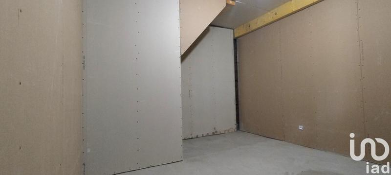 Maison - 94 m² - 1 pièce