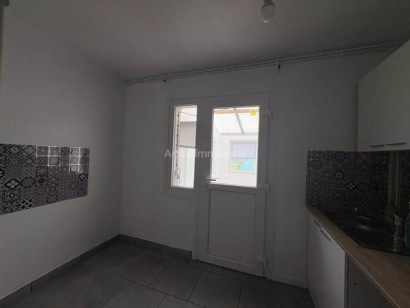 Maison - 82 m² - 4 pièces