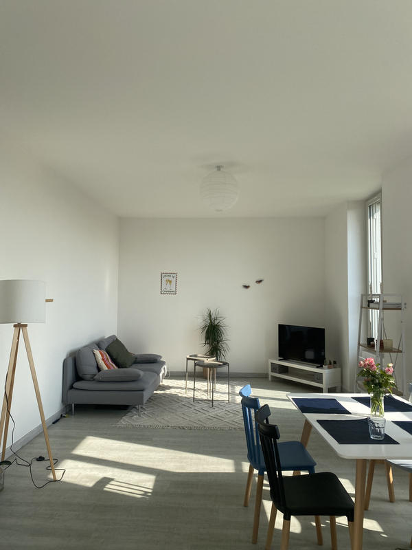 Appartement - 86 m² - 4 pièces