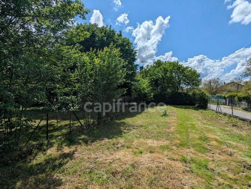 Maison - 84 m² - 5 pièces