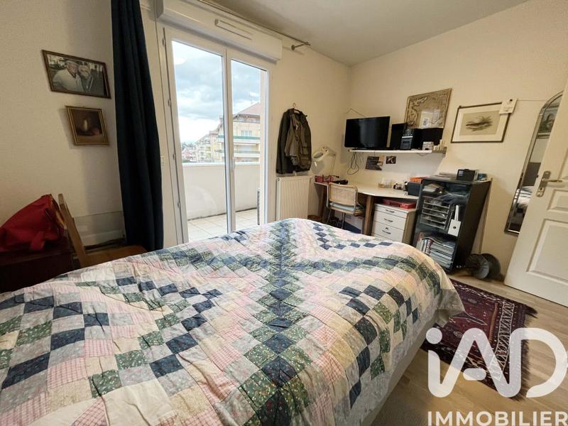 Appartement - 126 m² - 4 pièces