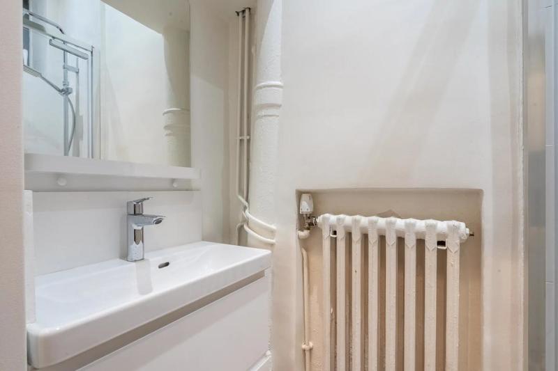 Appartement - 44 m² - 3 pièces