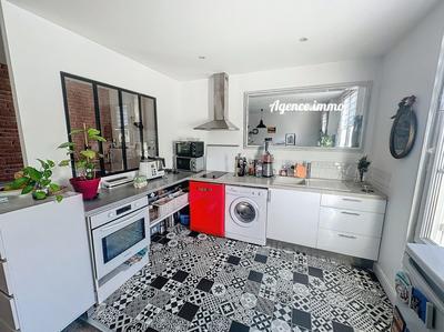 Appartement - 71 m² - 3 pièces