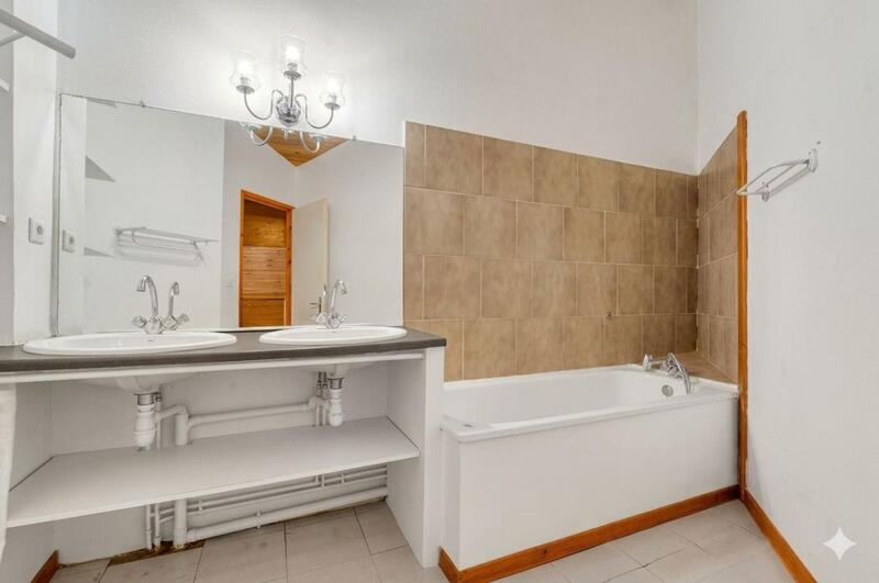 Maison - 108 m² - 4 pièces