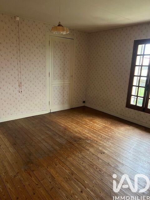 Maison - 170 m² - 5 pièces