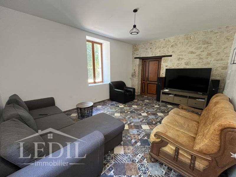 Maison de campagne - 152 m² - 5 pièces