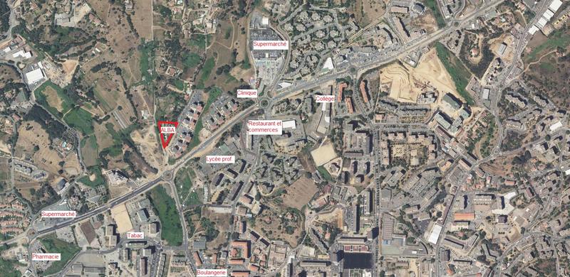 Appartement - 96 m² - 4 pièces